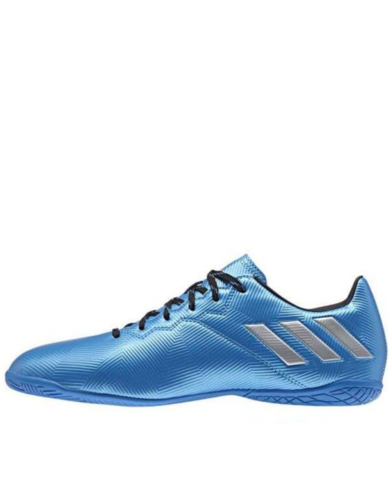 'ADIDAS Messi 16.4 Indoor Blue