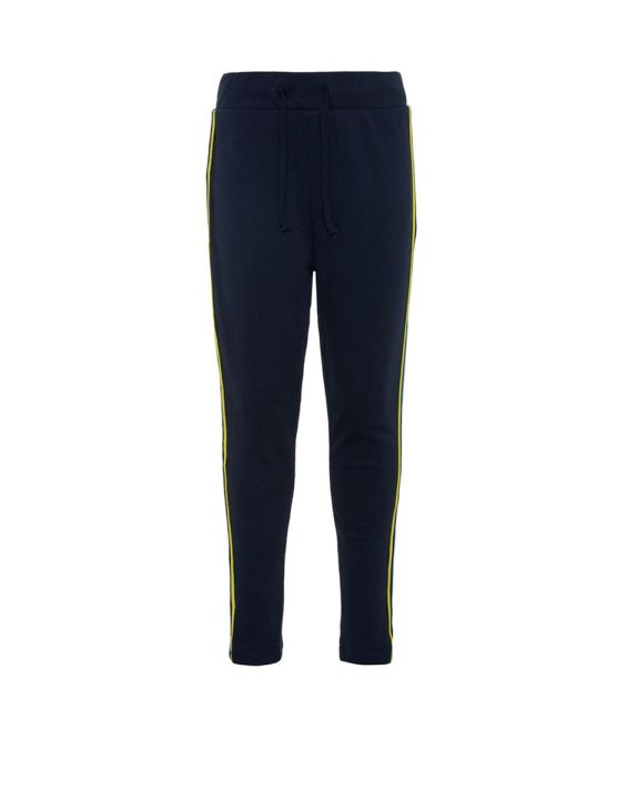 'NAME IT Flying Superkids Sweat Pants Sky