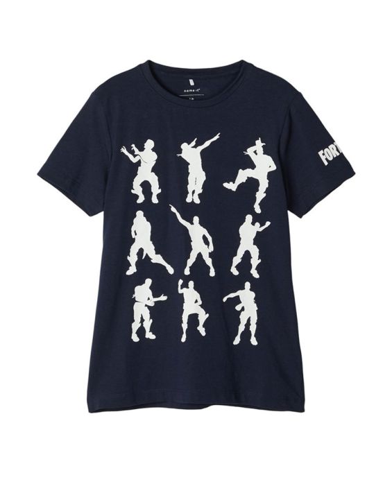 'NAME IT Fortnite Tee