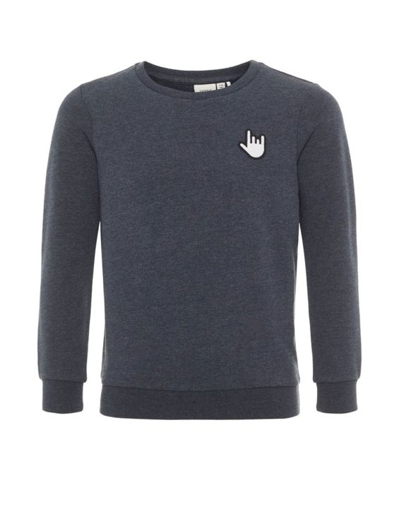 'NAME IT Long Sleeved Rock On