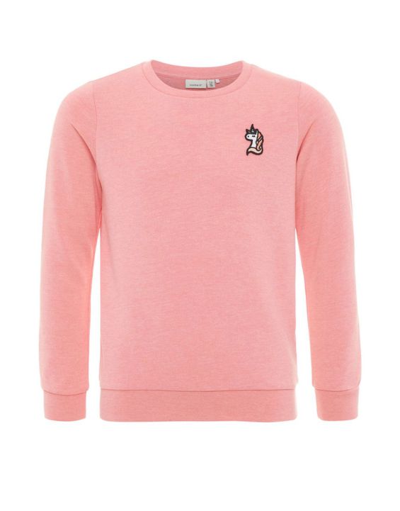 'NAME IT Long Sleeved Unicorn