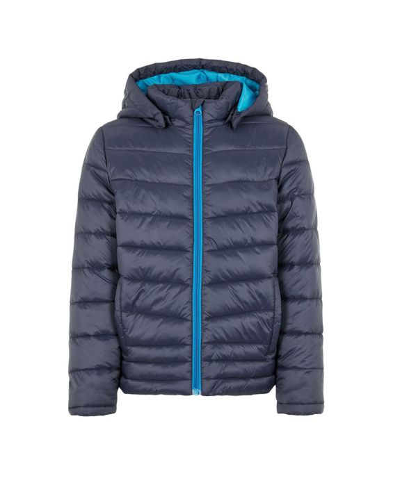 'NAME IT Move Lightweight Puffer Jacket Dark Sapphire