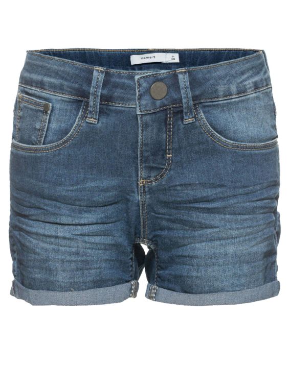 'NAME IT Nittada Shorts Blue
