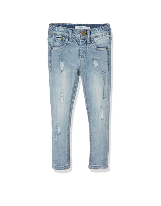 'NAME IT Nittola Jeans Blue