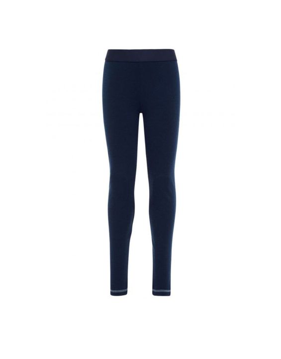 'NAME IT Nitwilltoche Leggings Blue