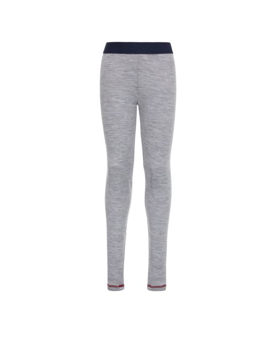 'NAME IT Nitwilltoche Leggings Grey