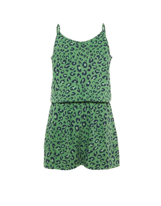 'NAME IT Playsuite Green