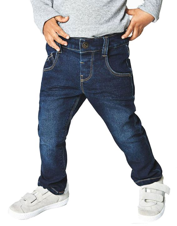'NAME IT Mini Regular Fit Jeans