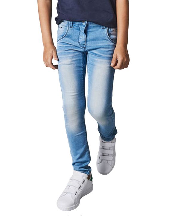 'NAME IT Theo X-Slim Super Stretch Jeans