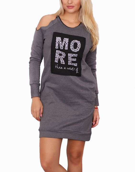 'NEGATIVE Redjina Dress