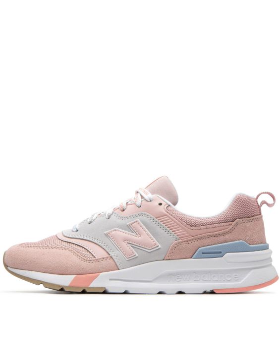 'NEW BALANCE 997 Pink