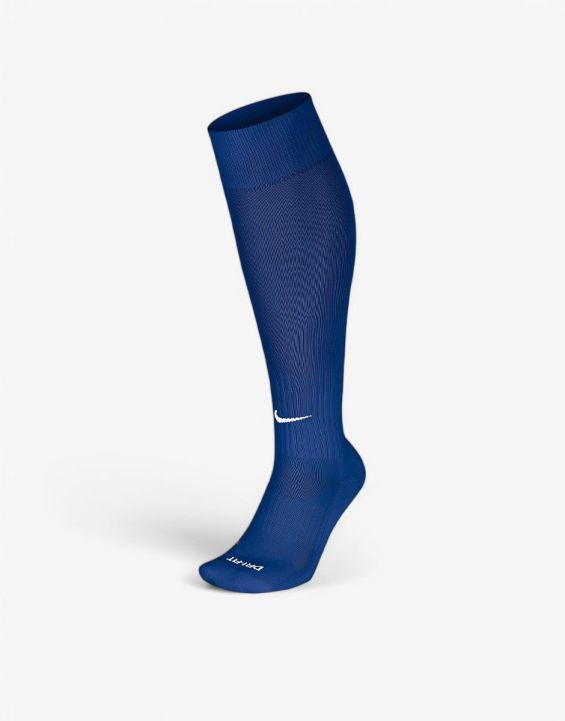 'NIKE 1-Pair Dri-Fit Academy Over-The-Calf Football Socks Blue 'NIKE 1-Pair Dri-Fit Academy Over-The-Calf Football Socks Blue