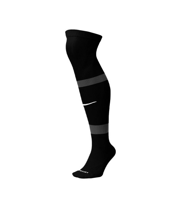'NIKE 1-Pair MatchFit Knee High Football Socks Black