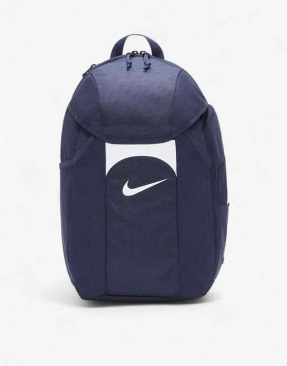 'NIKE Academy Team Backpack 30L Blue/White 'NIKE Academy Team Backpack 30L Blue/White