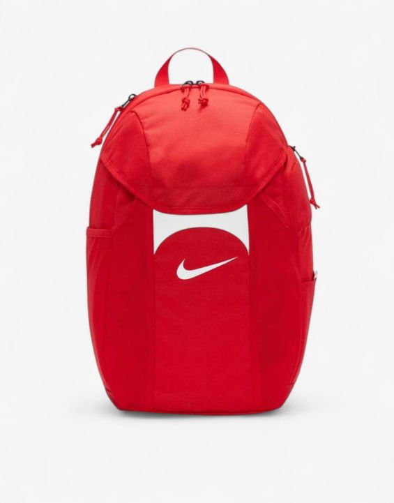 'NIKE Academy Team Backpack 30L Red/White 'NIKE Academy Team Backpack 30L Red/White