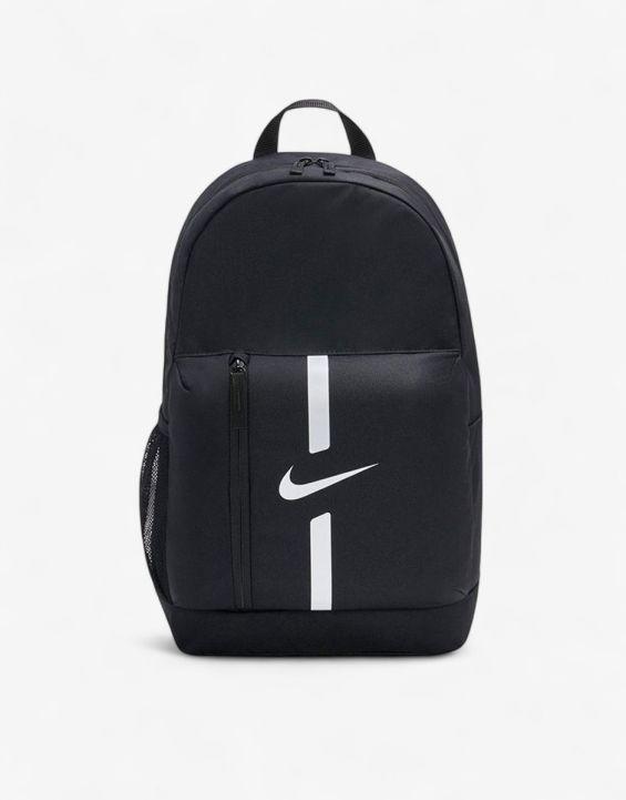 'NIKE Academy Team Backpack Black/White 'NIKE Academy Team Backpack Black/White