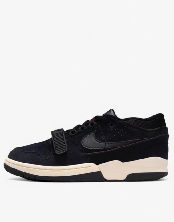 'NIKE Air Alpha Force 88 Shoes Black 'NIKE Air Alpha Force 88 Shoes Black