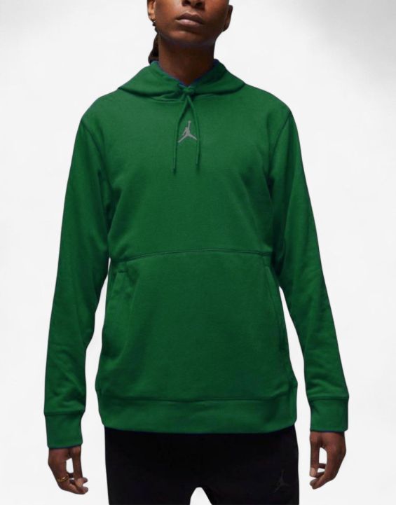 'NIKE Air Jordan Hoodie Green 'NIKE Air Jordan Hoodie Green