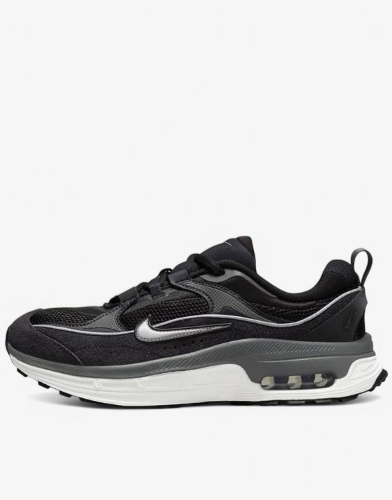 'NIKE Air Max Bliss Shoes Black
