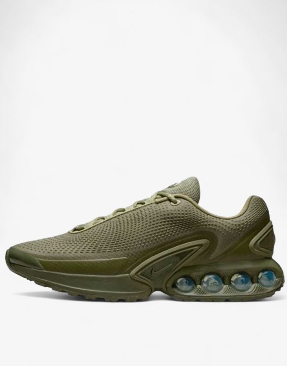 'NIKE Air Max Dn Shoes Olive 'NIKE Air Max Dn Shoes Olive