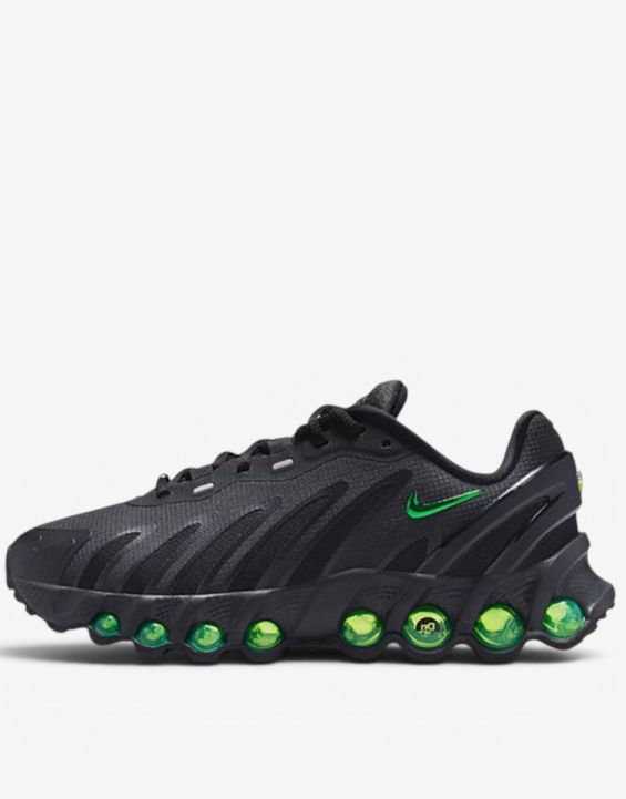 'NIKE Air Max Dn8 Shoes Black