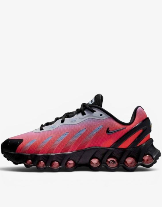 'NIKE Air Max Dn8 Shoes Red