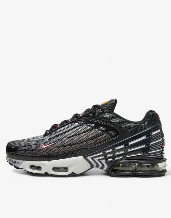 'NIKE Air Max Plus 3 Shoes Black
