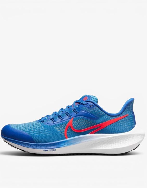 'NIKE AirZoom Pegasus 39 W Shoes Blue 