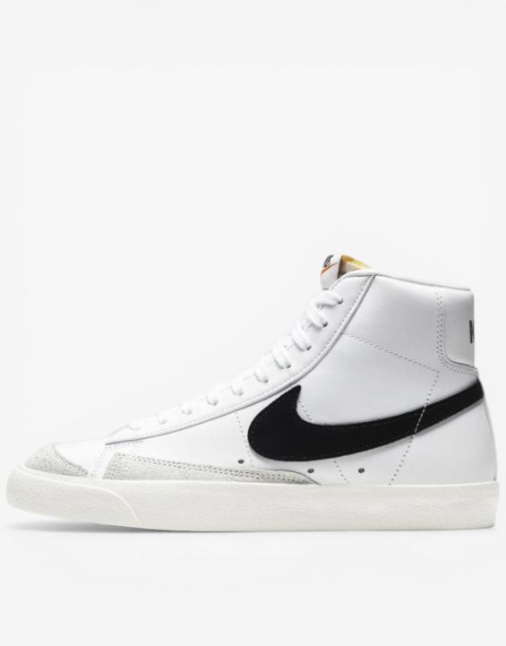 'NIKE Blazer Mid 77 Shoes White