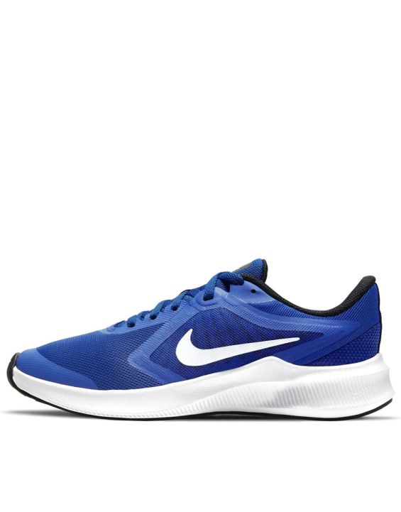 'NIKE Downshifter 10 Running Shoes Blue