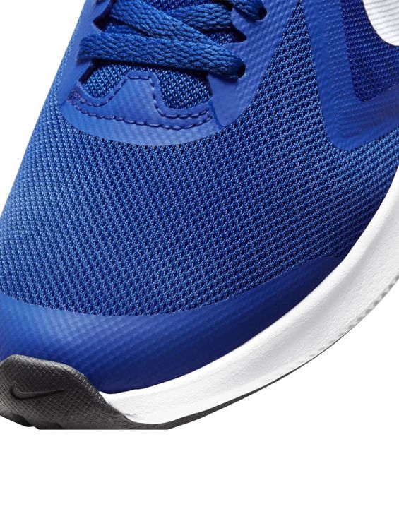 NIKE Downshifter 10 Running Shoes Blue - 5