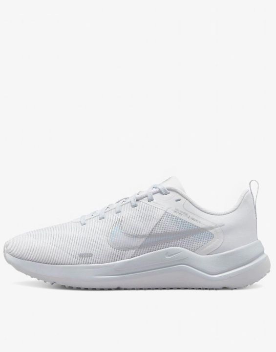 'NIKE Downshifter 12 Running Shoes White W