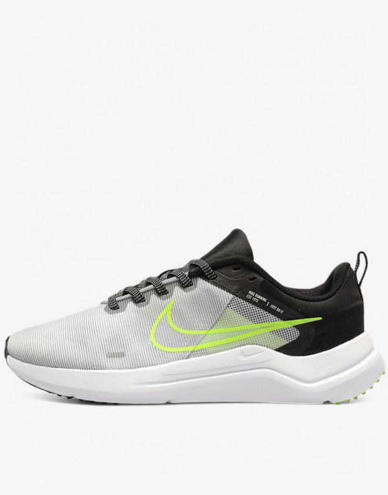 'NIKE Downshifter 12 Shoes Grey