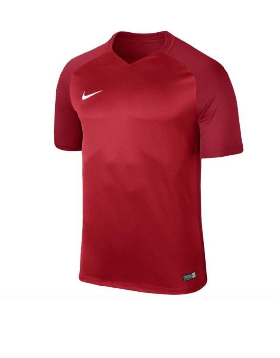 'NIKE Dri-Fit Trophy III Tee Red