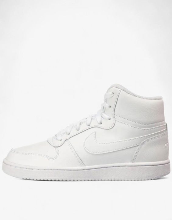 'NIKE Ebernon Mid Shoes White 'NIKE Ebernon Mid Shoes White