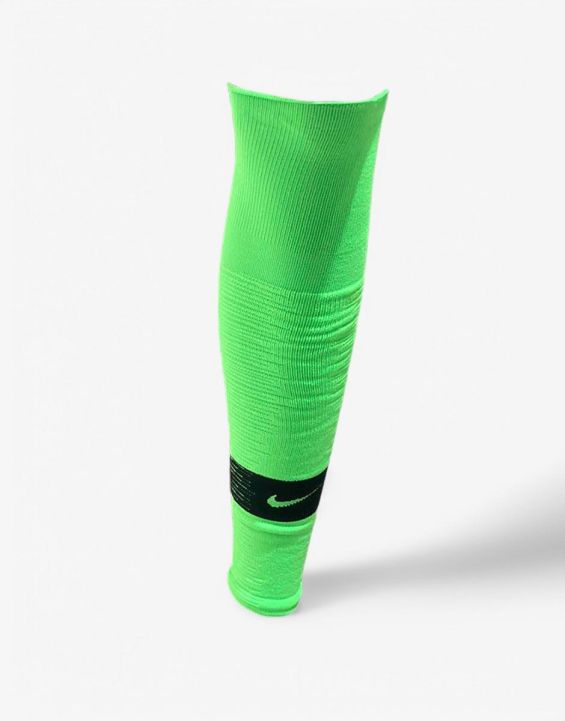 'NIKE 1-Pair Football Unisex Socks Green 'NIKE 1-Pair Football Unisex Socks Green