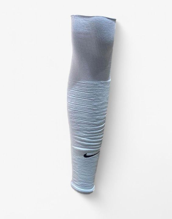 'NIKE 1-Pair Football Socks Grey