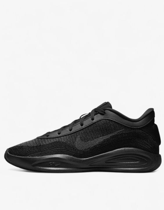 'NIKE G.T. Hustle Academy Shoes Black 'NIKE G.T. Hustle Academy Shoes Black