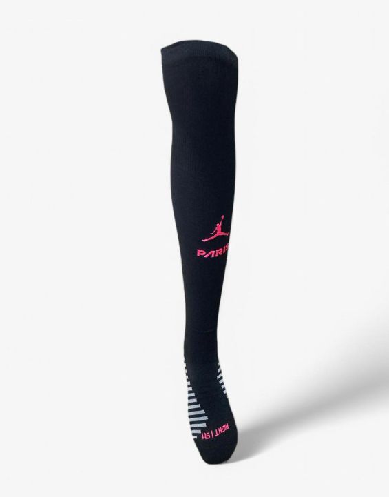 'NIKE 1-Pair Jordan Socks Black 'NIKE 1-Pair Jordan Socks Black