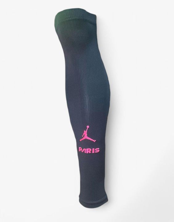 'NIKE Jordan Football Socks Black 'NIKE Jordan Football Socks Black