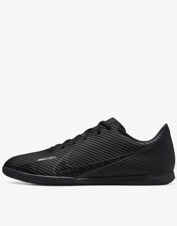 'NIKE Mercurial Vapor 15 Club Football Shoes Black 'NIKE Mercurial Vapor 15 Club Football Shoes Black