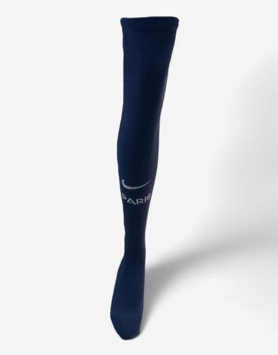 'NIKE 1-Pair Paris Football Sokcs Blue 'NIKE 1-Pair Paris Football Sokcs Blue