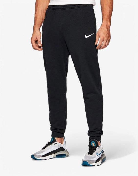 'NIKE Park 20 Fleece Sweatpant Black