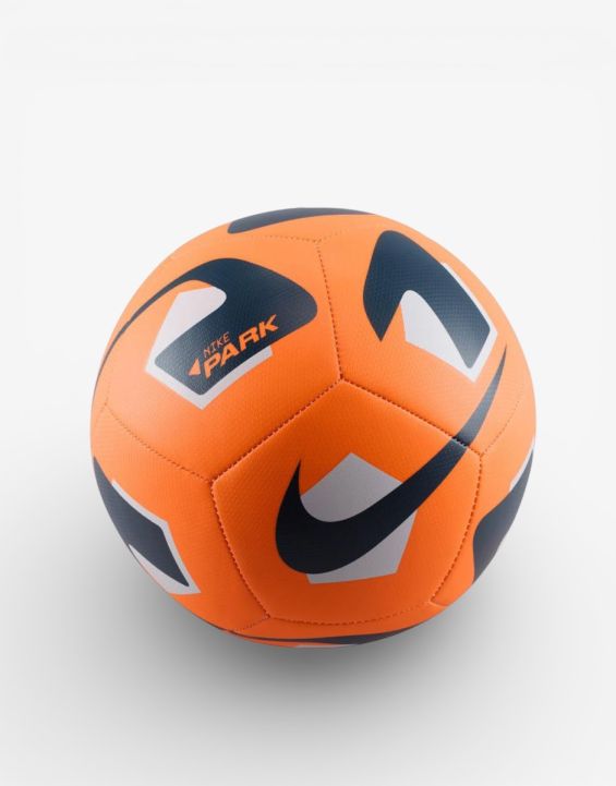 'NIKE Park Team 2.0 Ball Orange