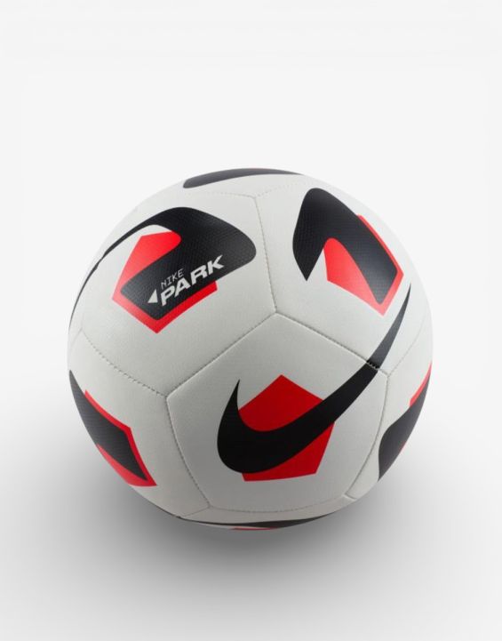 'NIKE Park Team 2.0 Ball White