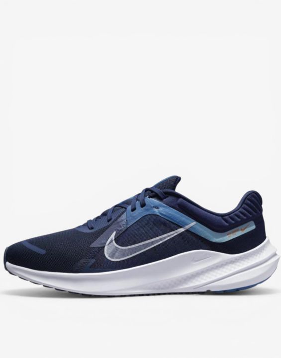 'NIKE Quest 5 Shoes Navy