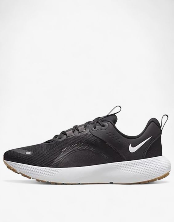 'NIKE React Escape Run 2 Shoes Black