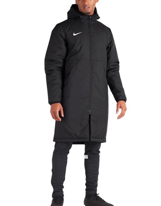 'NIKE Repel Park 20 Winter Jacket Black
