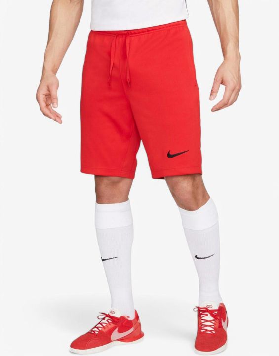 'NIKE Strike 22 Shorts Red