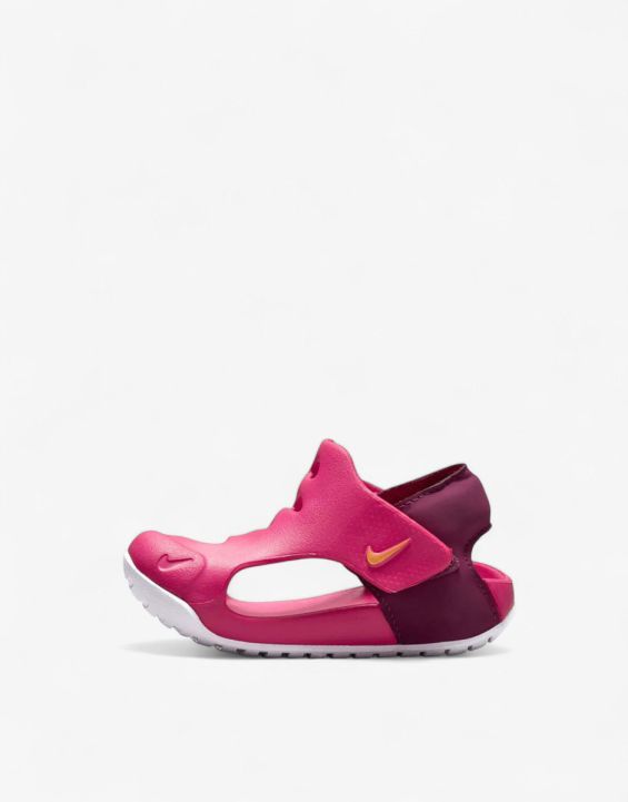 'NIKE Sunray Protect 3 Dark Pink TD 'NIKE Sunray Protect 3 Dark Pink TD